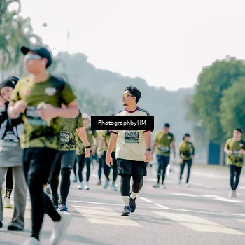 Runner Photo 6535547