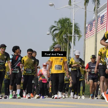 Runner Photo 6535548