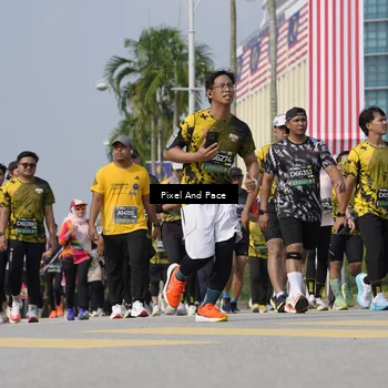 Runner Photo 6535549