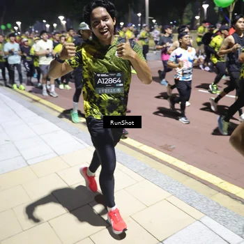 Runner Photo 6535551
