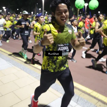 Runner Photo 6535552