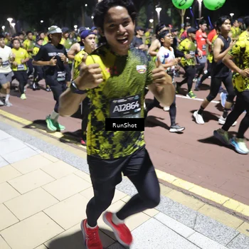 Runner Photo 6535554