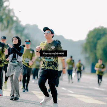 Runner Photo 6535555