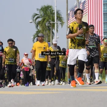 Runner Photo 6535556