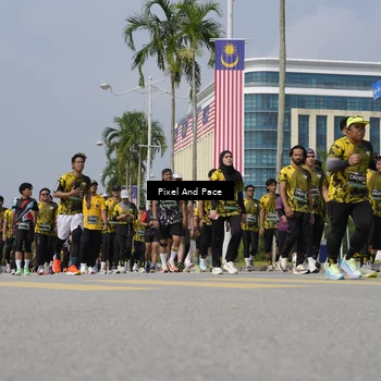 Runner Photo 6535558