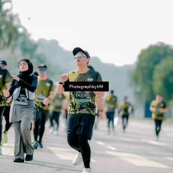 Runner Photo 6535560