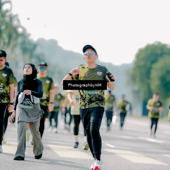 Runner Photo 6535562