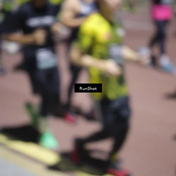 Runner Photo 6535565