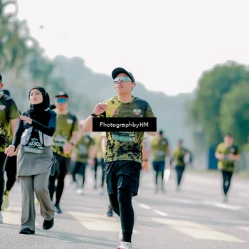 Runner Photo 6535566