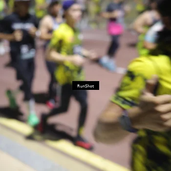 Runner Photo 6535567