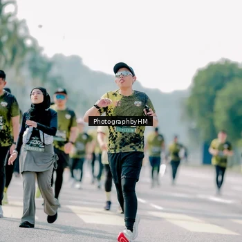 Runner Photo 6535568