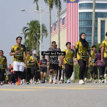 Runner Photo 6535570