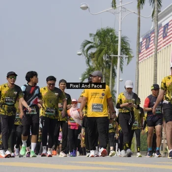 Runner Photo 6535575