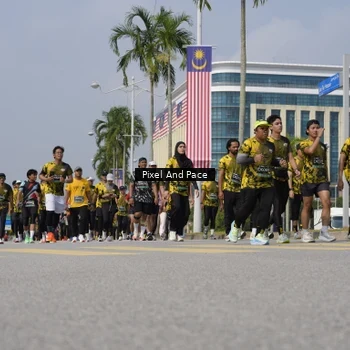 Runner Photo 6535576