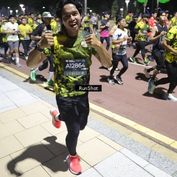 Runner Photo 6535578
