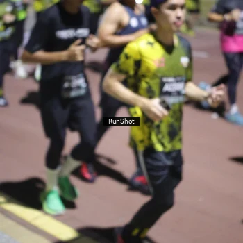 Runner Photo 6535580