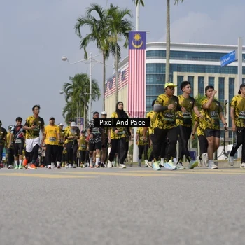 Runner Photo 6535581