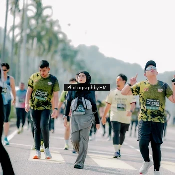 Runner Photo 6535582