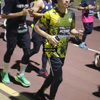 Runner Photo 6535583