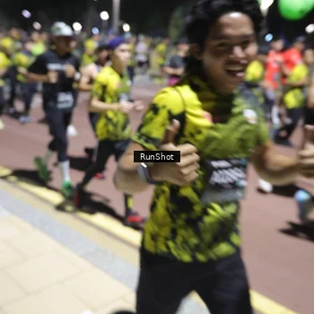 Runner Photo 6535584