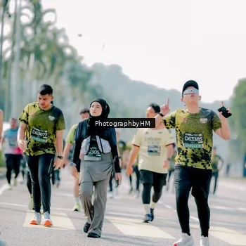 Runner Photo 6535585