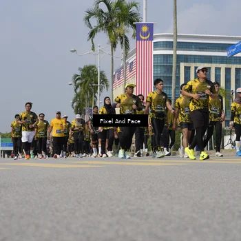 Runner Photo 6535586