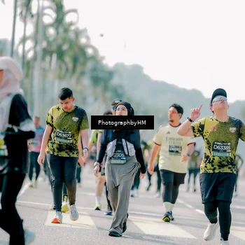 Runner Photo 6535587