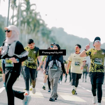 Runner Photo 6535589