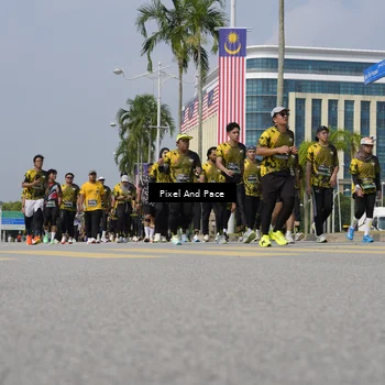 Runner Photo 6535590