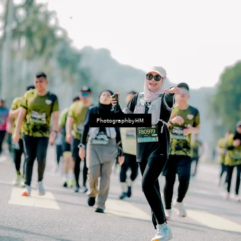 Runner Photo 6535592