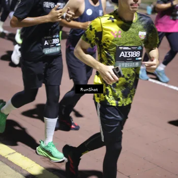 Runner Photo 6535594