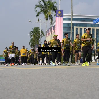 Runner Photo 6535596