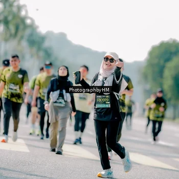 Runner Photo 6535603