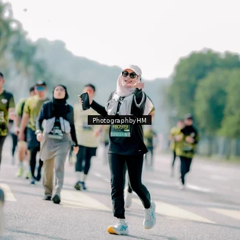 Runner Photo 6535606