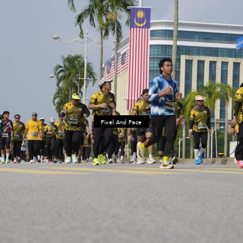 Runner Photo 6535608