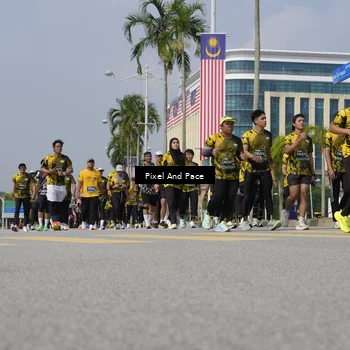 Runner Photo 6535610