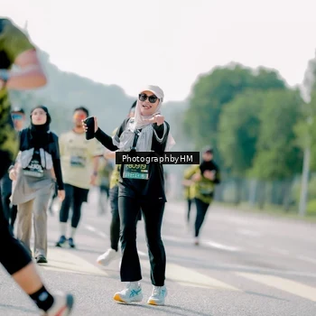Runner Photo 6535611