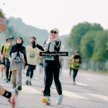 Runner Photo 6535612