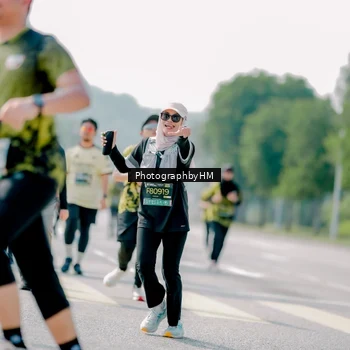 Runner Photo 6535617