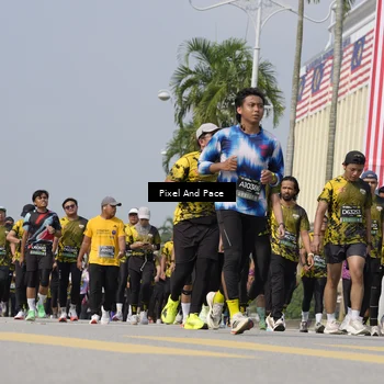 Runner Photo 6535620