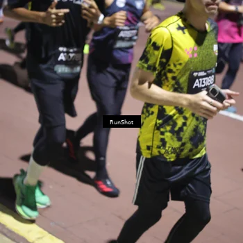 Runner Photo 6535621