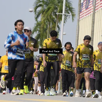 Runner Photo 6535625
