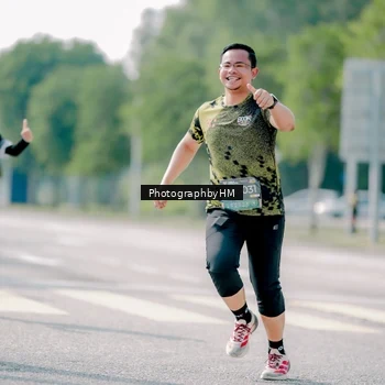 Runner Photo 6535627