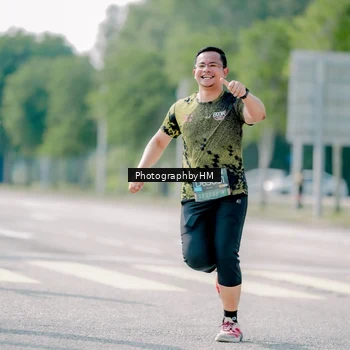 Runner Photo 6535630
