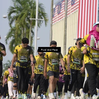 Runner Photo 6535632