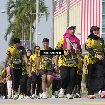 Runner Photo 6535634