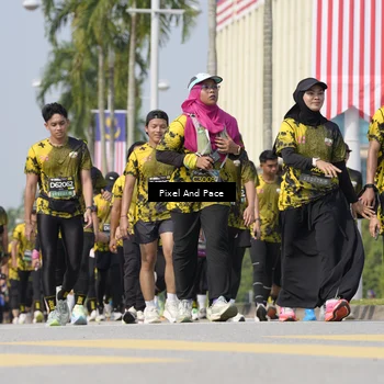 Runner Photo 6535635