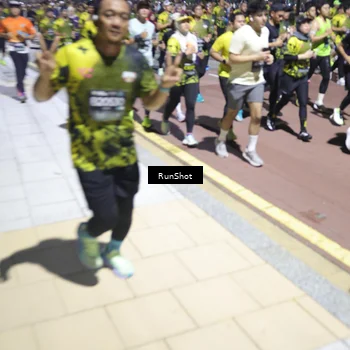 Runner Photo 6535636
