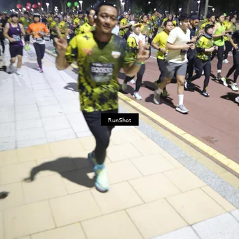Runner Photo 6535639