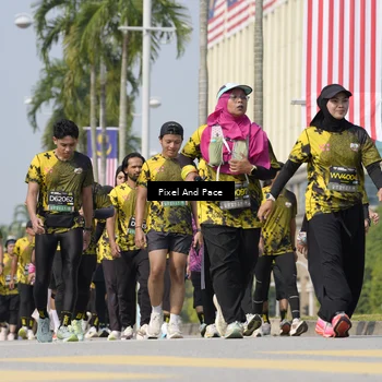 Runner Photo 6535640